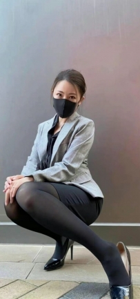 #台中 亞麻 165/49/D/33 歲