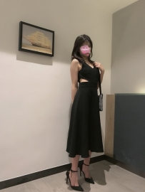 小雪   164cm.C.46.27 歲  #台北