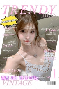 #雙北推薦 奈奈 161/21歲/E/46kg