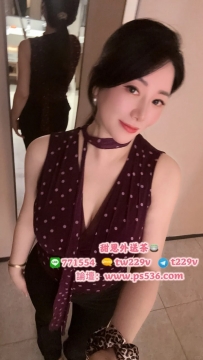#台南 #永康 尹棠 161cm/48kg/D杯