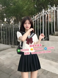 #台南 #永康 小悠 154cm・A罩杯・39kg・19歲