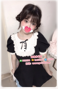 #新竹 #香山 小榆  155cm・C奶・19歲
