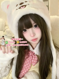 #台南推薦   帽帽  159.C.19.45kg