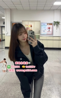 #台南推薦    彤彤 162 46kg C 23歲