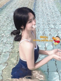 #中部推薦  月月    158cm 42kg  B  20